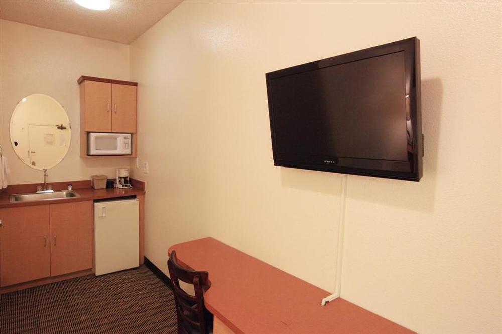Quality Inn San Diego Downtown North Quarto foto